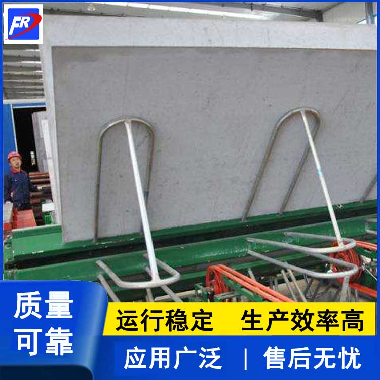 水泥纖維板設備